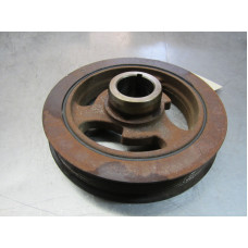 16L021 Crankshaft Pulley For 09-12 FORD ESCAPE  3.0